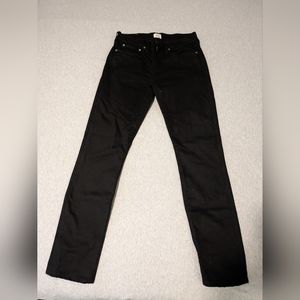 J crew 484 jeans 31x34